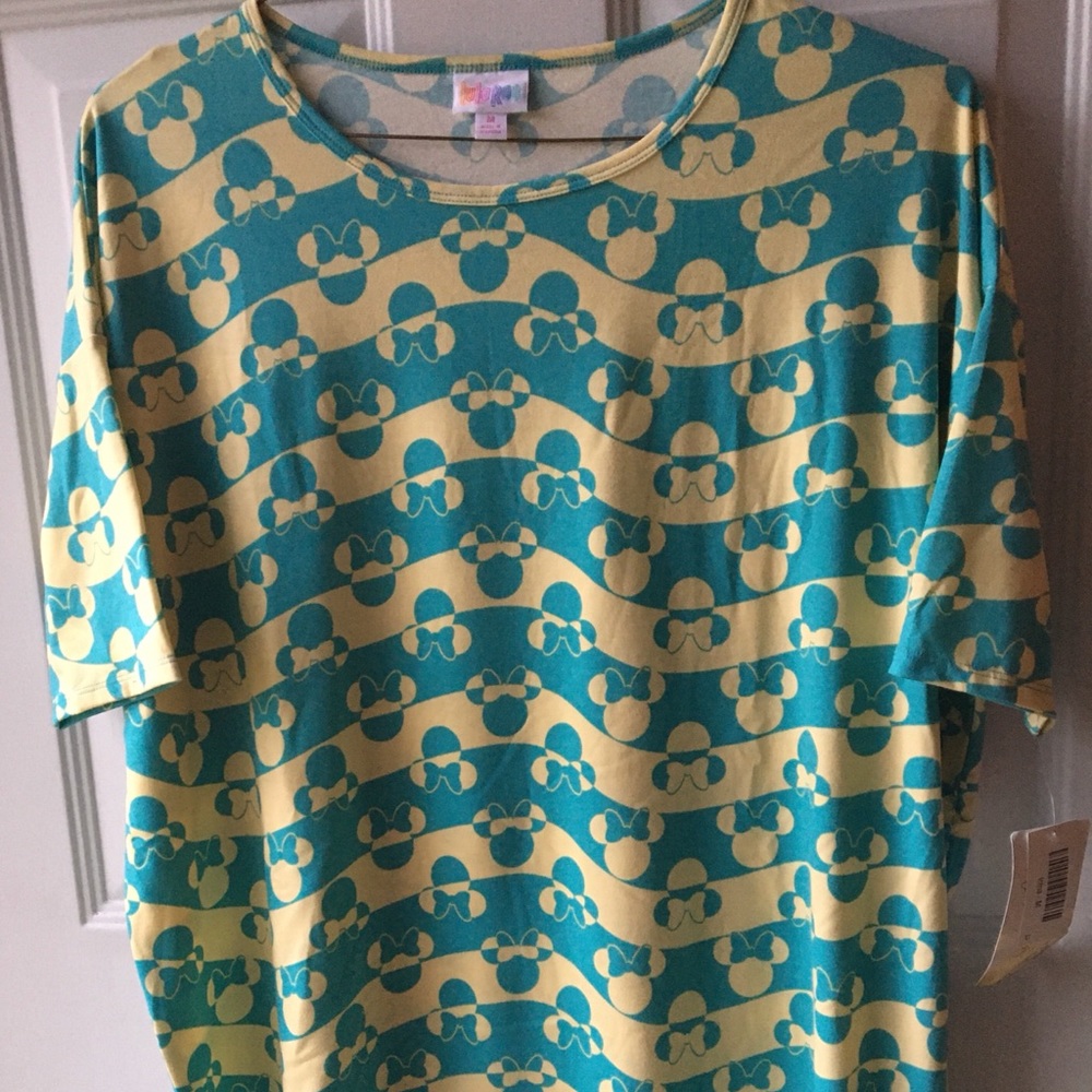 LuLaRoe Irma